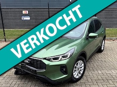 Ford Kuga - 1.5 Titanium *AUTOMAAT-HUD-TREKHAAK