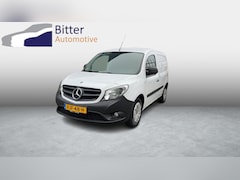 Mercedes-Benz Citan - 108 CDI EURO 6 Trekhaak Cruise control Dealer onderhouden