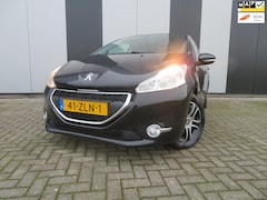 Peugeot 208 - 1.2 VTi Active