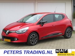 Renault Clio - 0.9 TCe ECO CLIMA-CRUISE-2e EIGENAAR-NL AUTO-APK 2-26