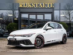 Volkswagen Golf - 2.0 TSI GTI Clubsport|PANO|H&K|ACC|19'|NAV