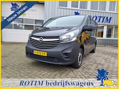 Opel Vivaro - 1.6 CDTI L1H1 Sport INRUIL/FIN MOGELIJK