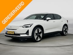 Polestar 2 - 2 Long Range Dual motor Plus 82 kWh Pilot