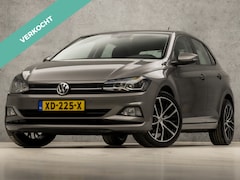 Volkswagen Polo - 1.0 TSI Sportline Automaat (DIGITAL COCKPIT, APPLE CARPLAY, GROOT NAVI, CLIMATE, LM VELGEN