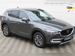 Mazda CX-5 - 2.5 SkyActiv-G 194 GT-M 4WD Trekhaak CarPlay ACC