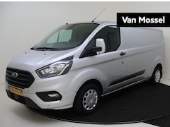 Ford Transit Custom - 300 2.0 TDCI L2H1 Trend | Navigatie | Trekhaak | Airco