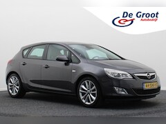 Opel Astra - 1.6 Turbo Sport