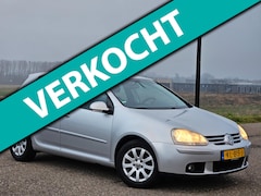 Volkswagen Golf - 1.6 Turijn 2e Eignr| Stoelverw| Cruise| Lmv| Nap| Boekjes