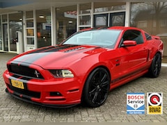 Ford Mustang Fastback - 5.0 GT