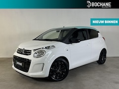 Citroën C1 - 1.0 e-VTi Shine