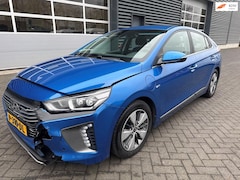 Hyundai IONIQ - 1.6 GDi PHEV i-Motion