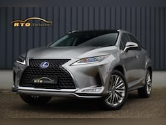 Lexus RX 450h - AWD President Line|20''|ACC|leder|360*|head up