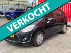 Citroën C3 - 1.6 e-HDi Dynamique * AIRCO * / NAP