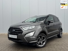 Ford EcoSport - 1.0 EcoBoost ST-Line 1e eig, pano-camera-vol-nw. distributie