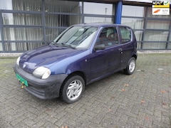 Fiat Seicento - 1.1 Brush apk 7-11-2025 inruilkoopje