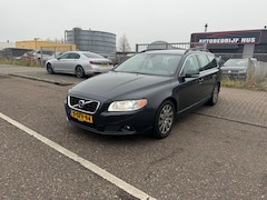 Volvo V70 - 2.0 D4 AUTOMAAT 5 CILINDER 120 KW