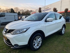 Nissan Qashqai - 1.2 PREMIER EDITION/40.000KM/PANO/HLEER/