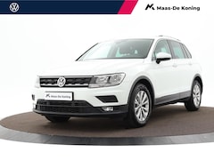 Volkswagen Tiguan - 1.5 TSI ACT 150pk Comfortline Business | Stoelverwarming | Elek. achterklep | Climatronic