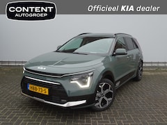 Kia Niro - 1.6 GDi Hybrid 129pk DCT6 ExecutiveLine