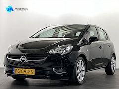 Opel Corsa - 1.4 90pk 5deurs Online Edition