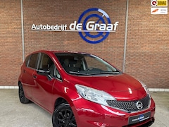 Nissan Note - 1.2 DIG-S Tekna|NAVI/CRUISE/TRHK | KM 95515