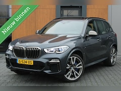 BMW X5 - M50i | B&W | Skylounge | Laser | 360 Camera | ACC