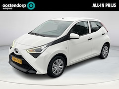 Toyota Aygo - 1.0 VVT-i x-fun | Airco | Dealer onderhouden