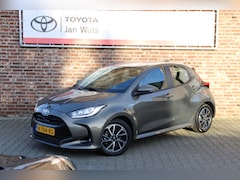 Toyota Yaris - 1.5 Hybrid Dynamic Plus