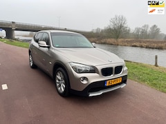 BMW X1 - SDrive18i |Stoelverw.|NAP|