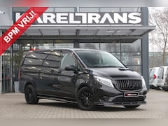 Mercedes-Benz Vito - 119 CDI | Aut. | L2H1 | Standkachel | Cruise | Clima