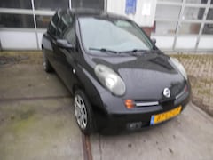 Nissan Micra - 1.2 Visia