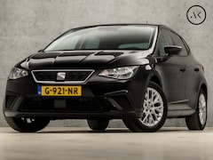 Seat Ibiza - 1.0 TSI Intense Sport (APPLE CARPLAY, GROOT NAVI, CLIMATE, CAMERA, SPORTSTOELEN, GETINT GL