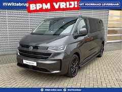 Volkswagen Transporter - 2.0 TDI L2H1 30 Bulli