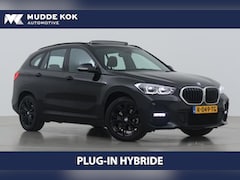 BMW X1 - xDrive25e eDrive Edition | Panoramadak | Head-Up | Camera | Stoelverwarming | 18 Inch | El