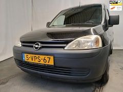 Opel Combo - 1.3 CDTi Base - Airco - Schade