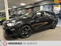 Kia Cee'd Sportswagon - Ceed 1.0 T-GDi DynamicLine