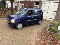 Opel Agila - 1.2-16V Comfort