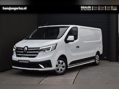 Renault Trafic - 2.0 dCi 130 T30 L2H1 Work Edition | TREKHAAK | CAMERA | AIRCO | CRUISE CONTROL | 3-ZITS |