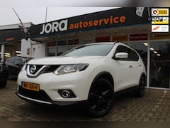 Nissan X-Trail - 1.6 DIG-T Tekna