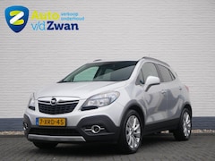 Opel Mokka - 1.4 T 140 pk Cosmo Camera/Navi/Trekhaak