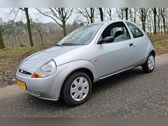 Ford Ka - 1.3 NL Auto 46.369 KM 1e Eigenaar LASWERK