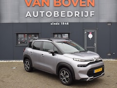 Citroën C3 Aircross - 1.2 PureTech 110pk Feel