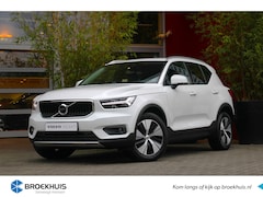 Volvo XC40 - T5 Twin Engine Momentum Pro | Trekhaak | Camera | Adaptive Cruise | BLIS | Harman/Kardon