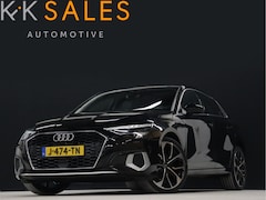 Audi A3 Sportback - 35 TFSI Sport 150PK [APPLE CARPLAY, SPORTSTOELEN, VIRTUAL COCKPIT, CRUISE CONTROL, PRE SEN