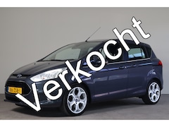 Ford B-Max - 1.0 EcoBoost Titanium NL-Auto Climate I PDC I Nav