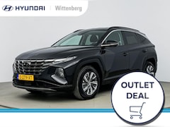 Hyundai Tucson - 1.6 T-GDI HEV Comfort Smart | Navigatie | Camera | Keyless