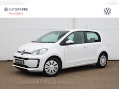 Volkswagen Up! - 1.0 MPI move up 60pk