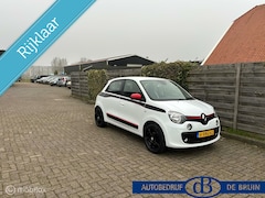 Renault Twingo - 0.9 TCe Dynamique Navigatie Camera