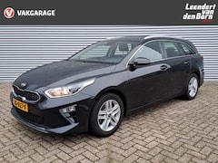 Kia Cee'd Sportswagon - Ceed 1.0 T-GDi DynamicLine | Navigatie | Camera | LM Velgen | Cruise | ECC