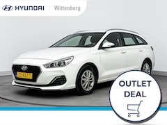 Hyundai i30 Wagon - 1.0 T-GDI Comfort | Navigatie | Camera | Climate control